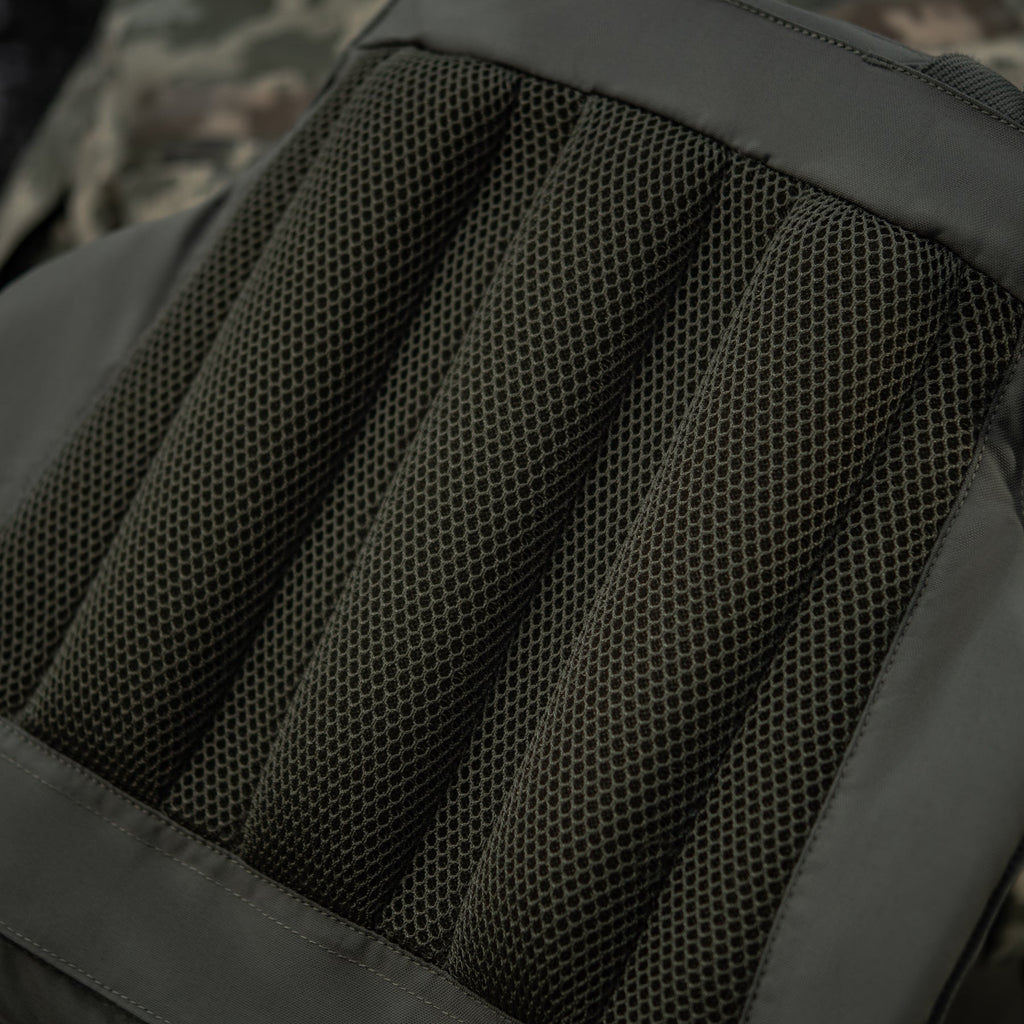 M-Tac Armored Vest Cover Sturm Gen.II Elite
