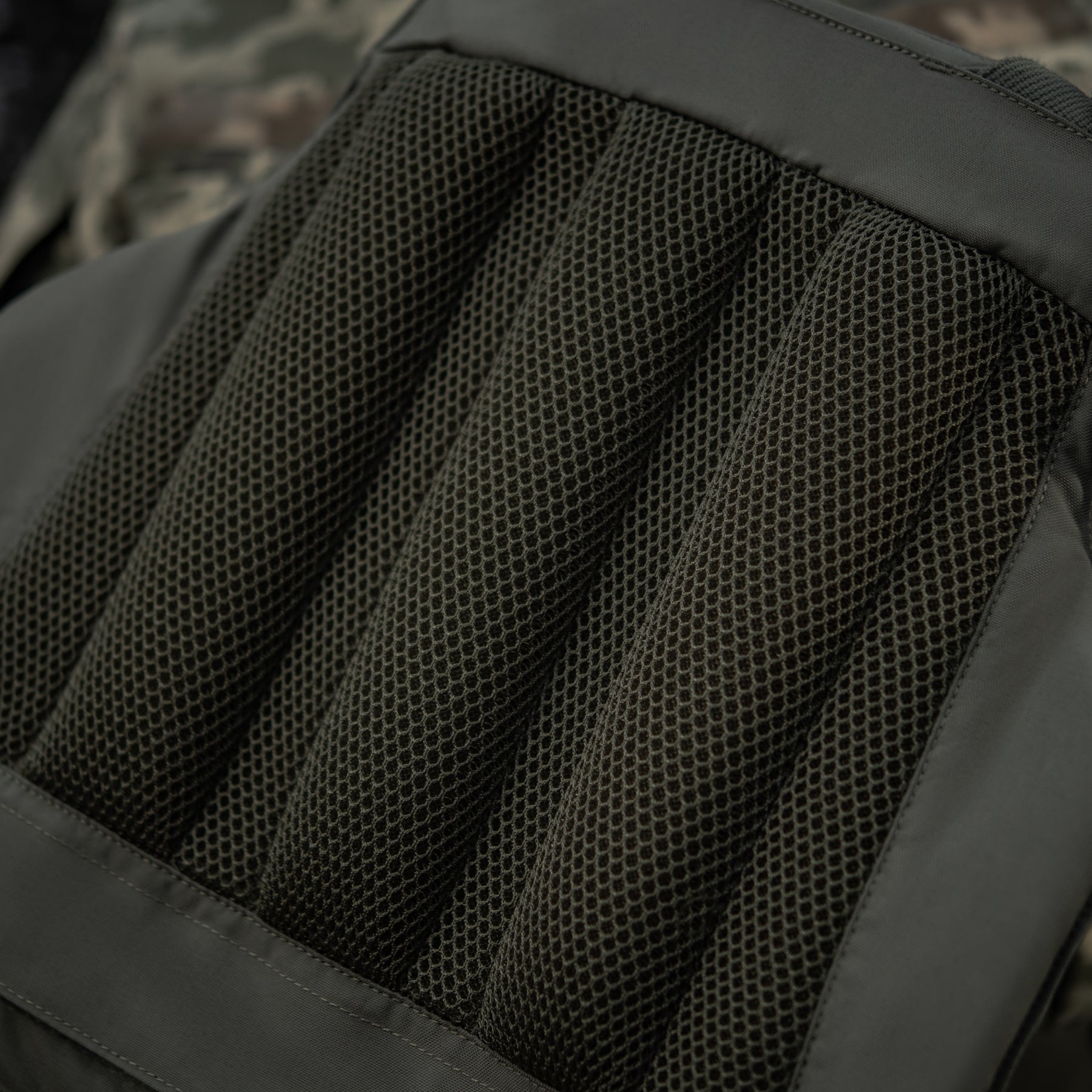 M-Tac Armored Vest Cover Sturm Gen.II Elite