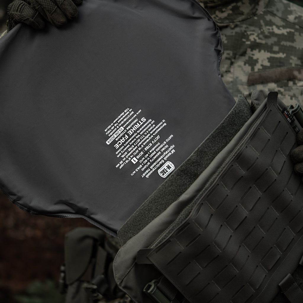 M-Tac Armored Vest Cover Sturm Gen.II Elite