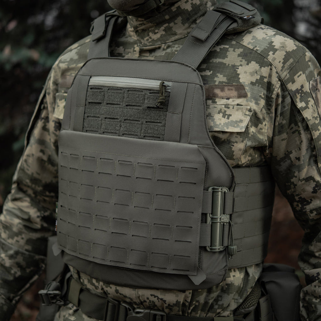 M-Tac Armored Vest Cover Sturm Gen.II Elite