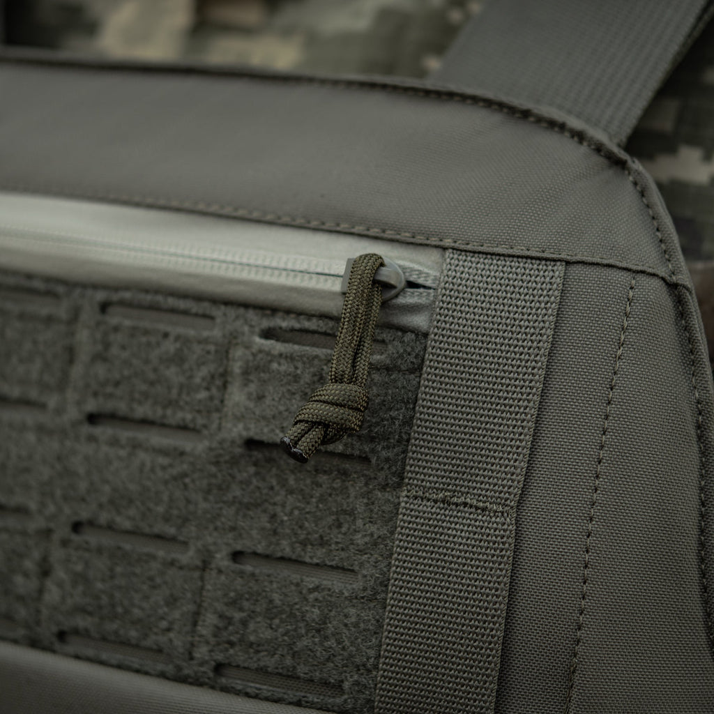 M-Tac Armored Vest Cover Sturm Gen.II Elite