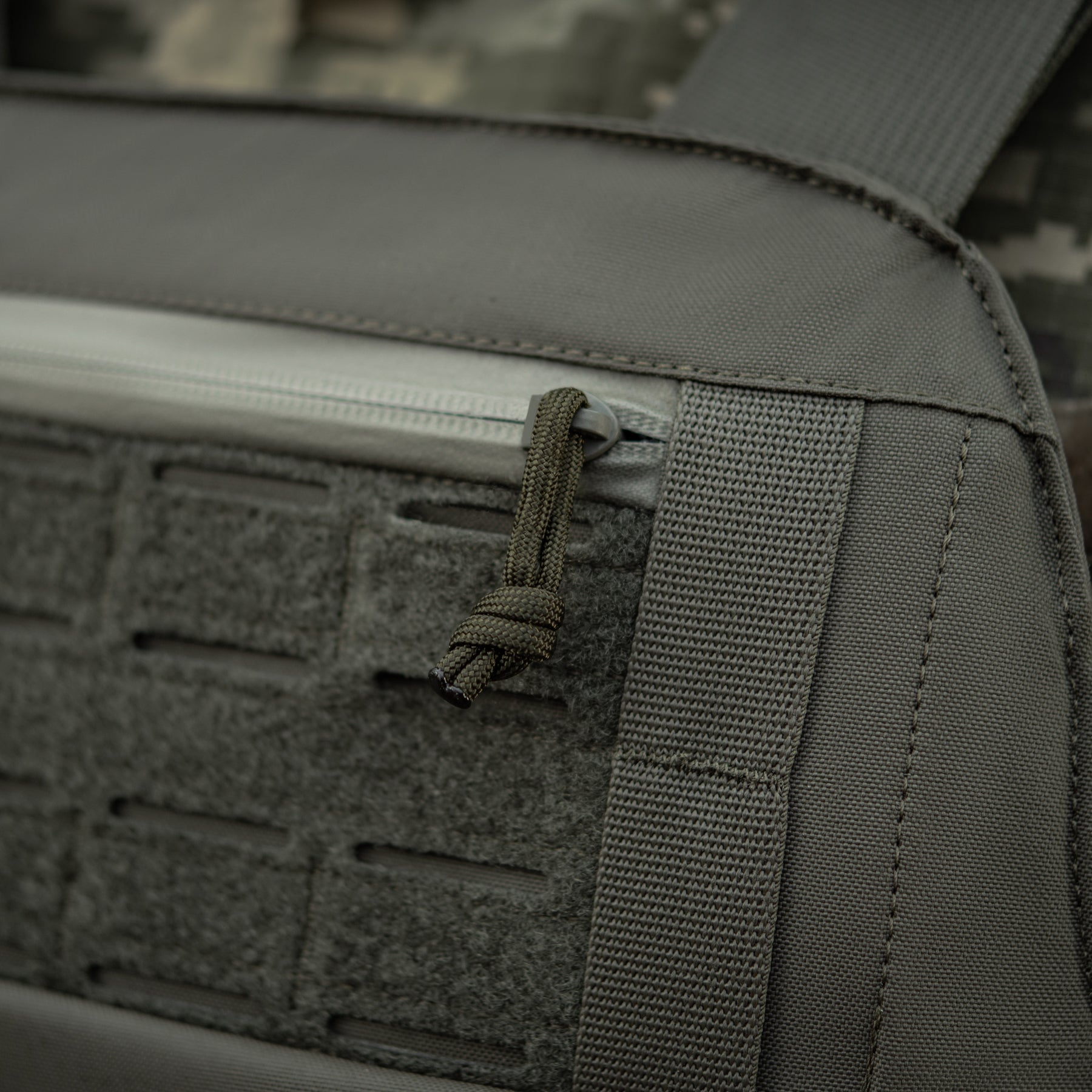 M-Tac Armored Vest Cover Sturm Gen.II Elite