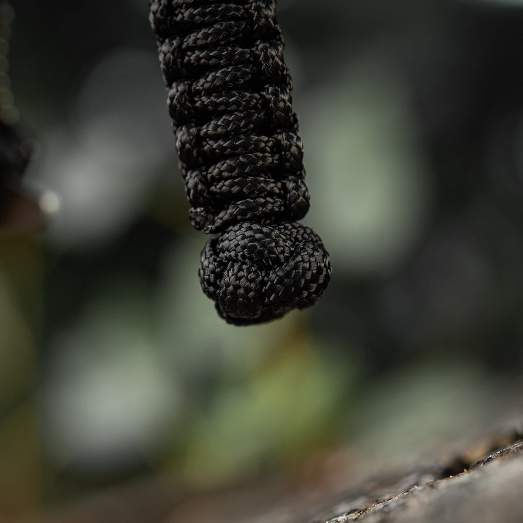 M-Tac Lanyard Teivaz Rune Steel