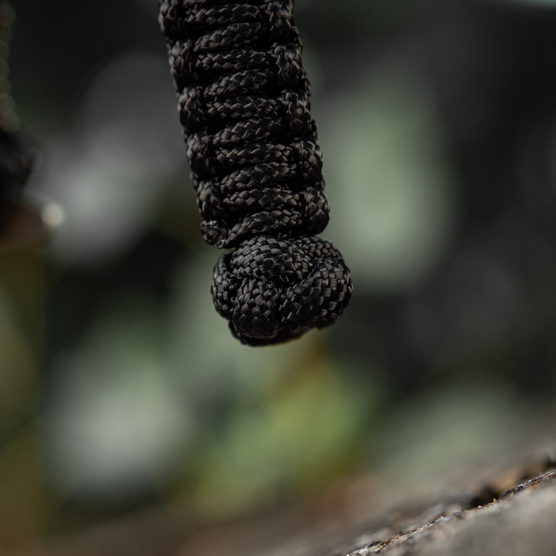 M-Tac Lanyard Teivaz Rune Steel