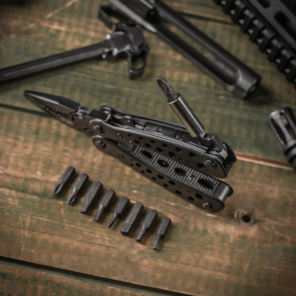 M-Tac Multitool Type 1