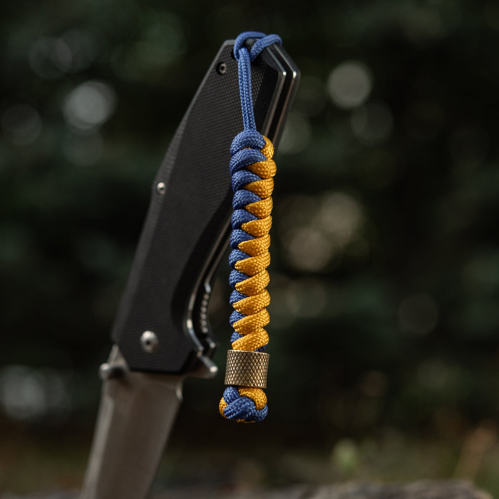 M-Tac Viper Cylinder Lanyard