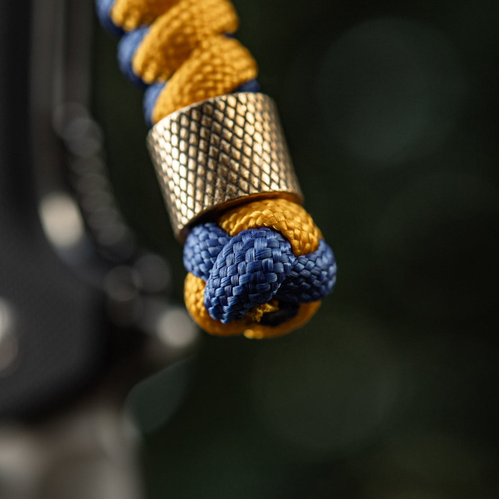 M-Tac Viper Cylinder Lanyard