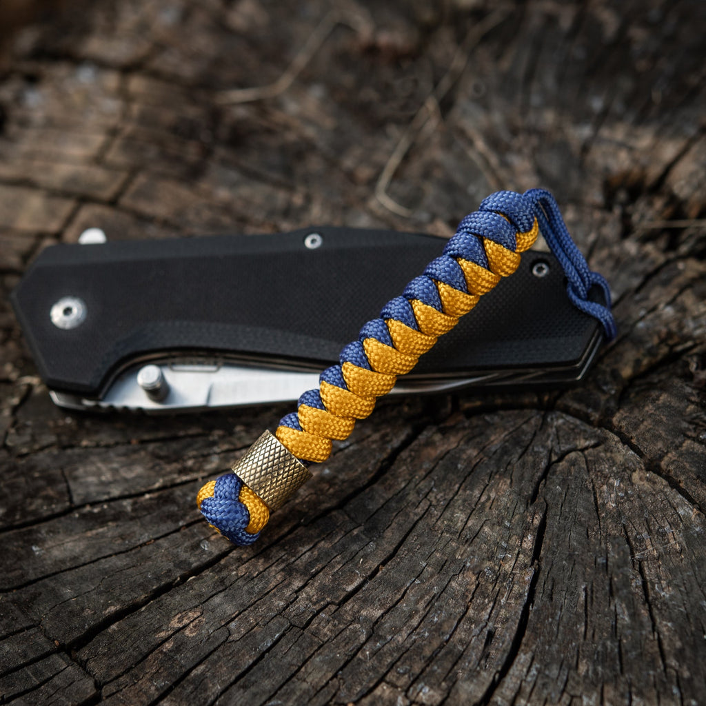 M-Tac Viper Cylinder Lanyard