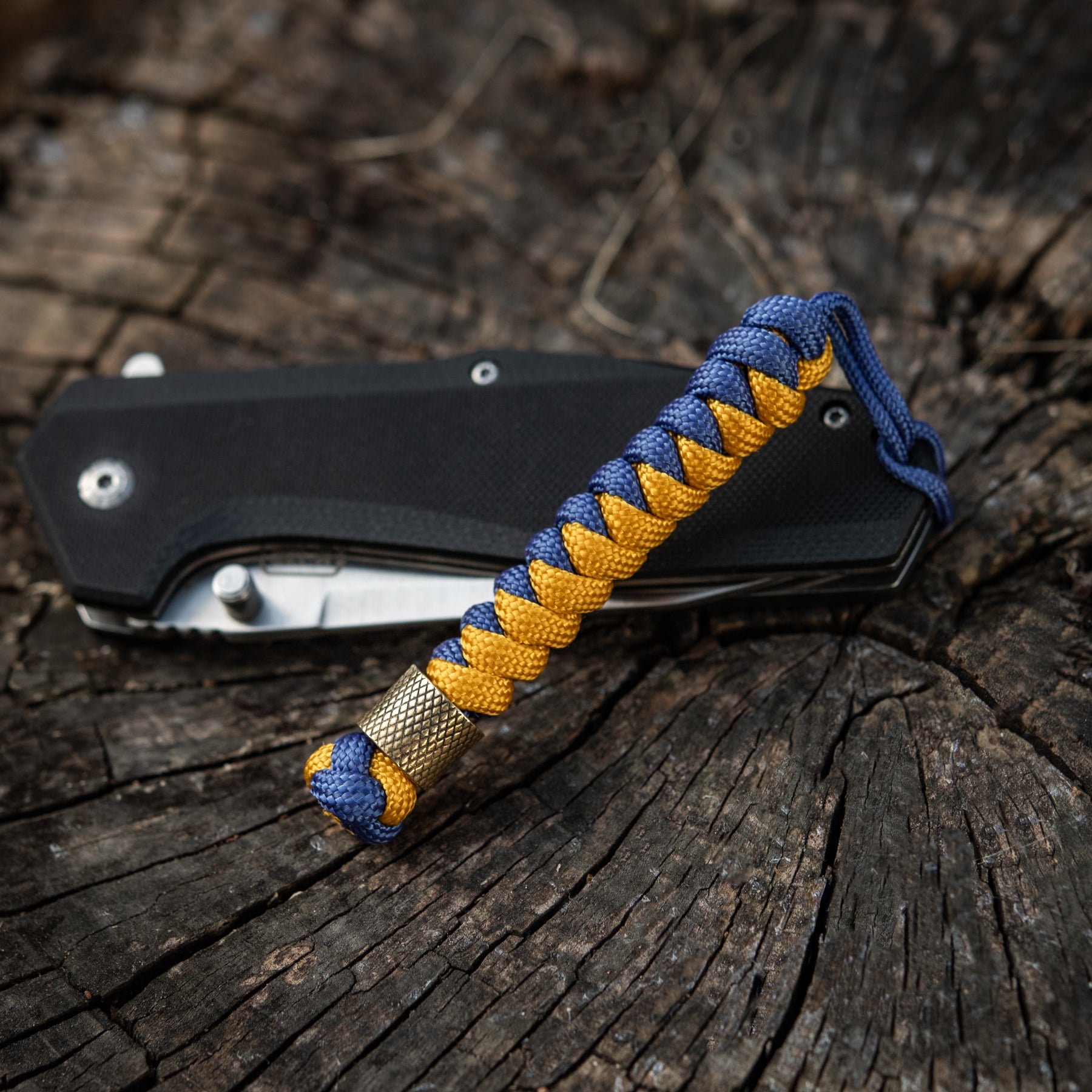 M-Tac Viper Cylinder Lanyard