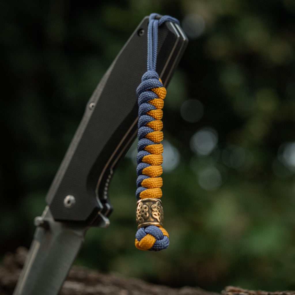 M-Tac Viper Chinese Knot Lanyard