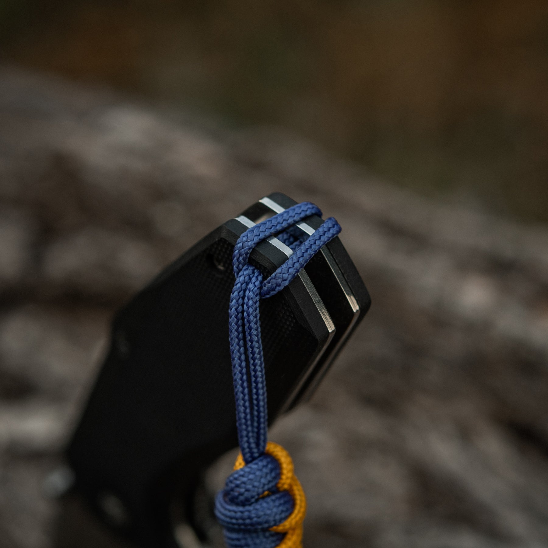 M-Tac Viper Chinese Knot Lanyard
