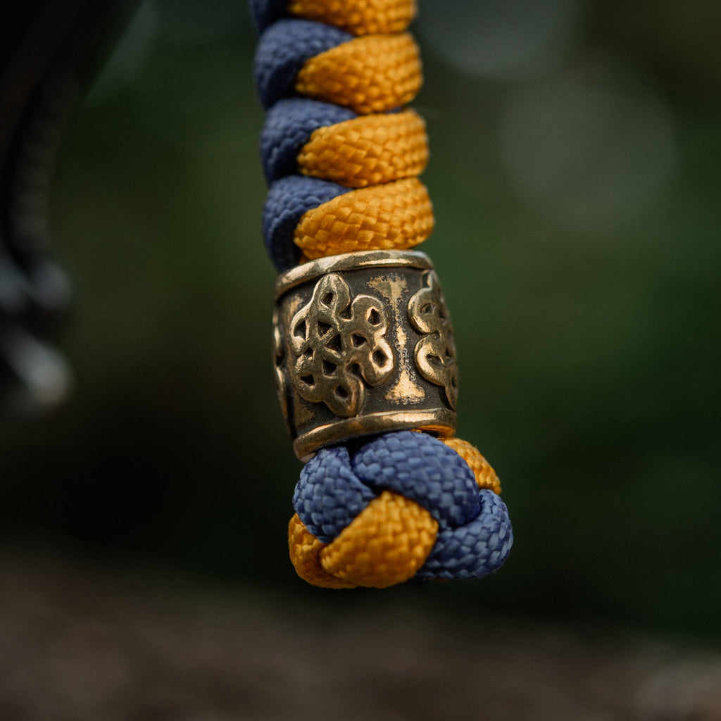 M-Tac Viper Chinese Knot Lanyard