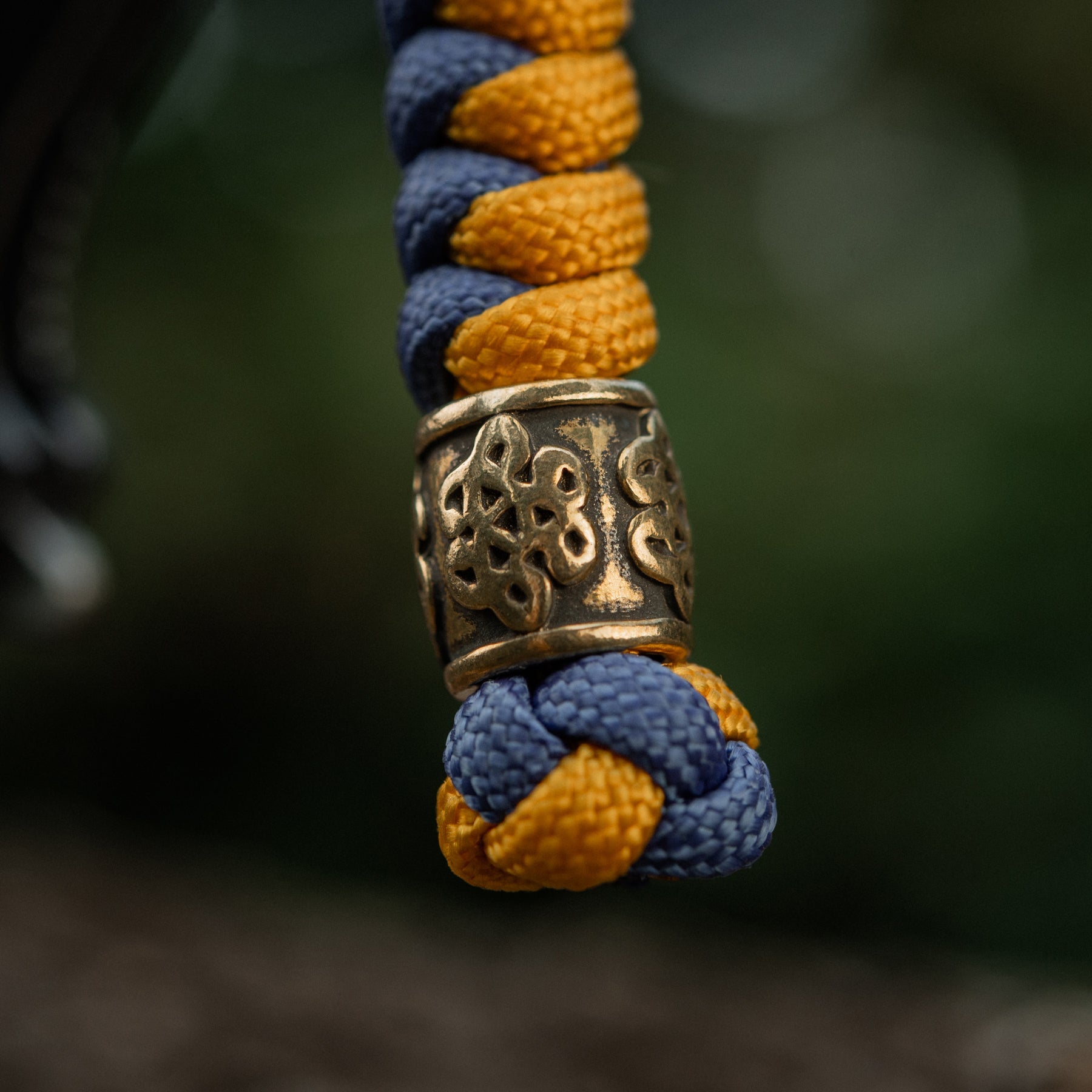 M-Tac Viper Chinese Knot Lanyard