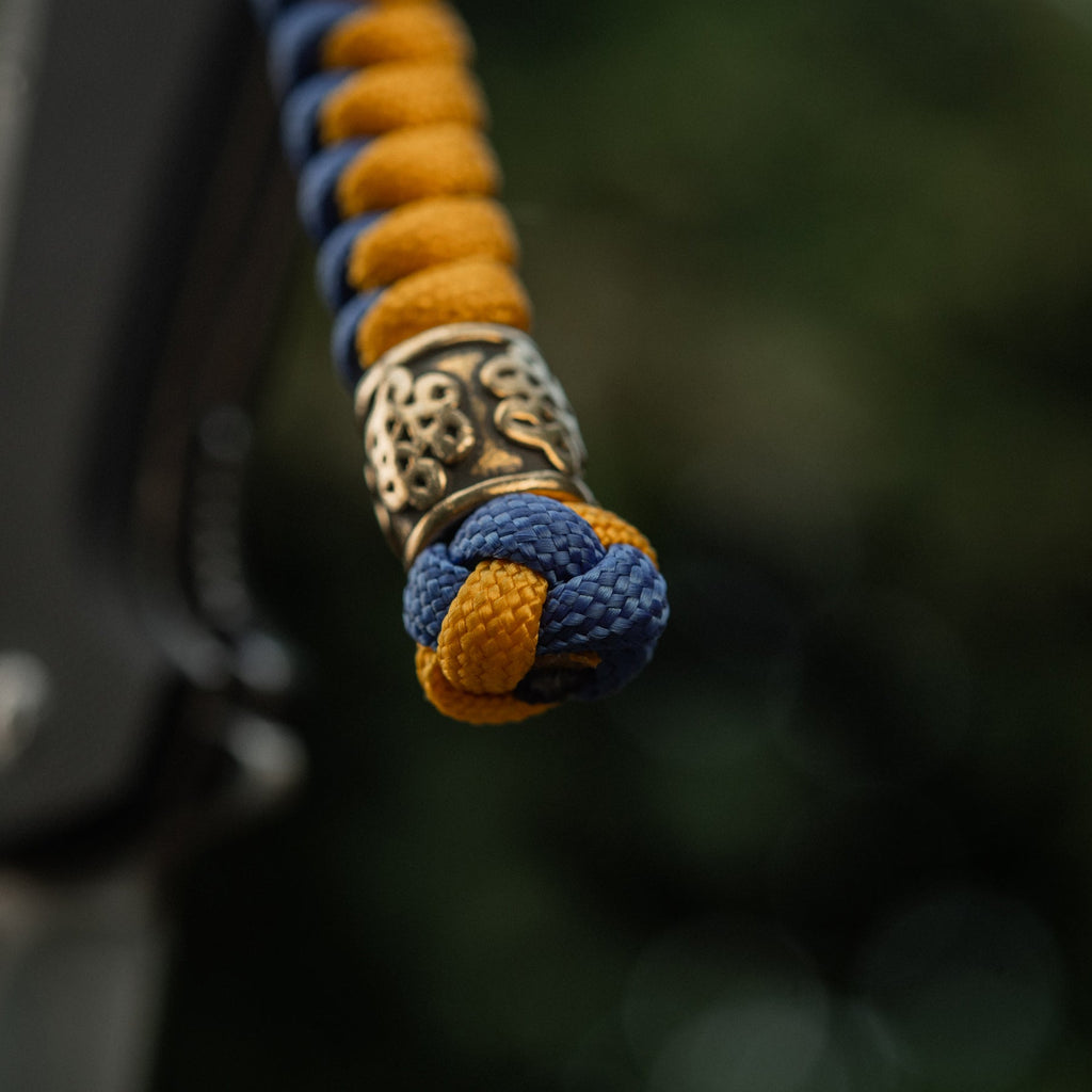 M-Tac Viper Chinese Knot Lanyard
