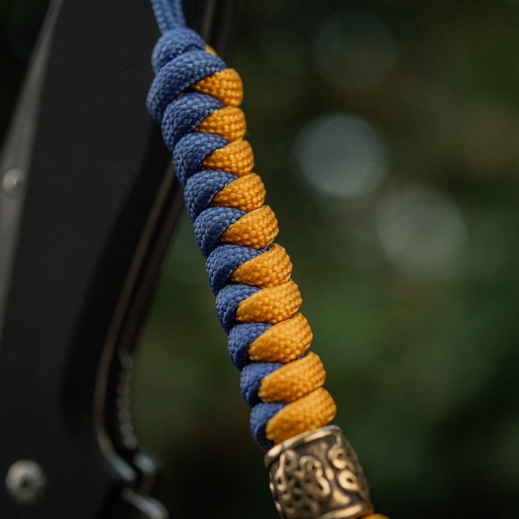 M-Tac Viper Chinese Knot Lanyard