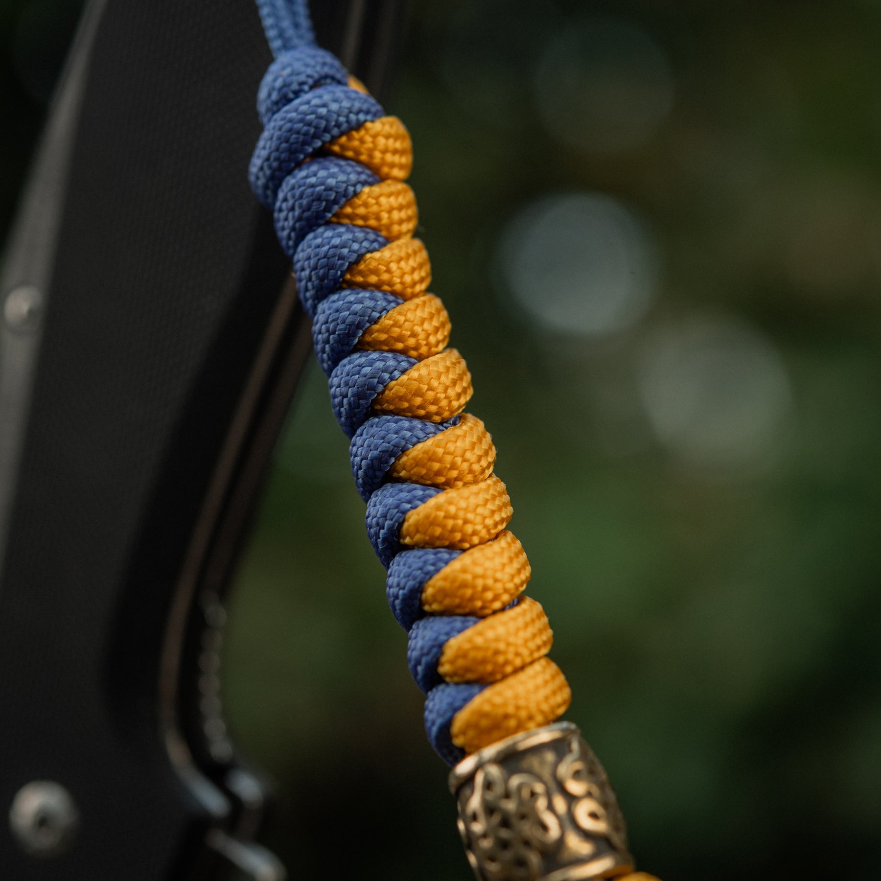 M-Tac Viper Chinese Knot Lanyard