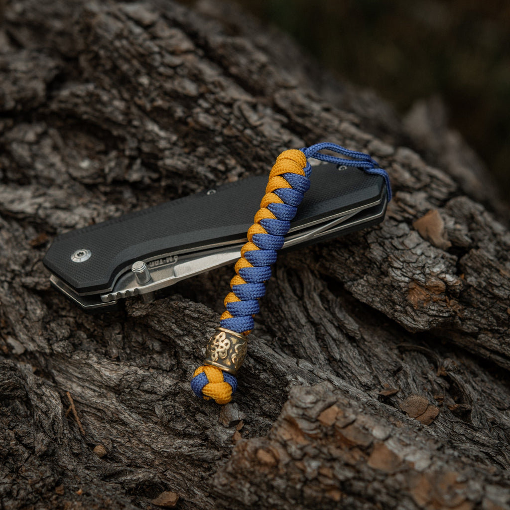 M-Tac Viper Chinese Knot Lanyard