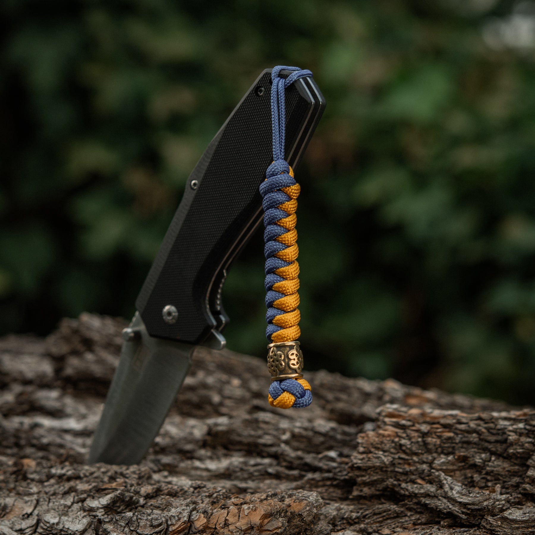 M-Tac Viper Chinese Knot Lanyard