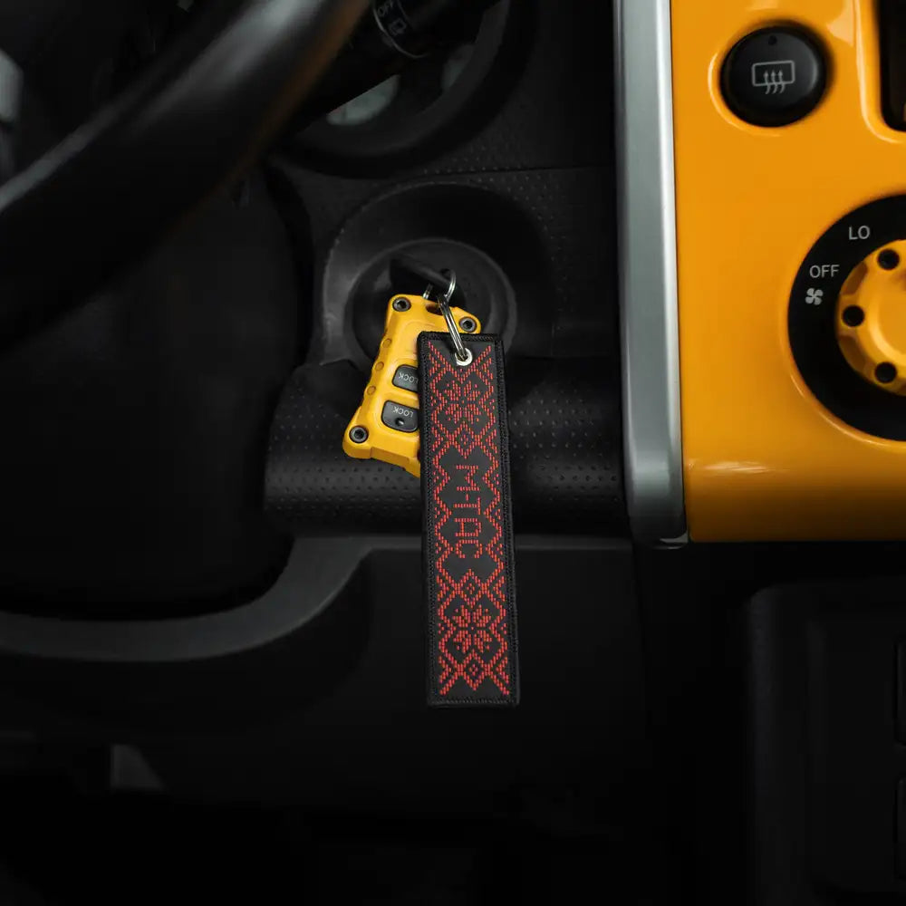 M-Tac Keychain Vyshyvanka