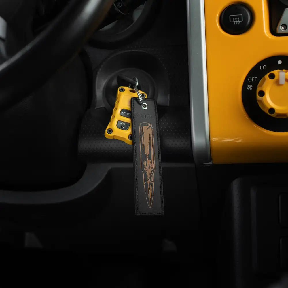 M-Tac Keychain Cartridge