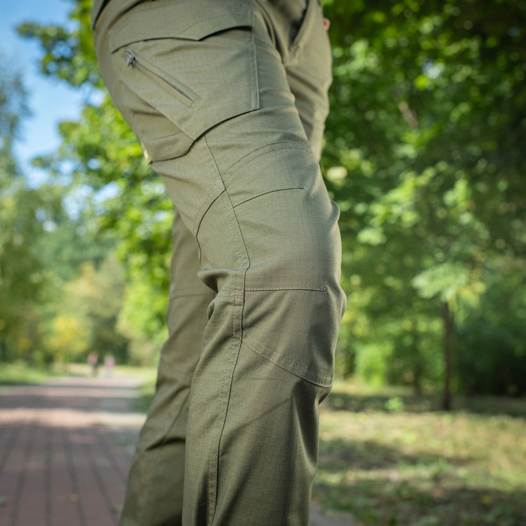 M-Tac Women’s Tactical Pants Aggressor Flex