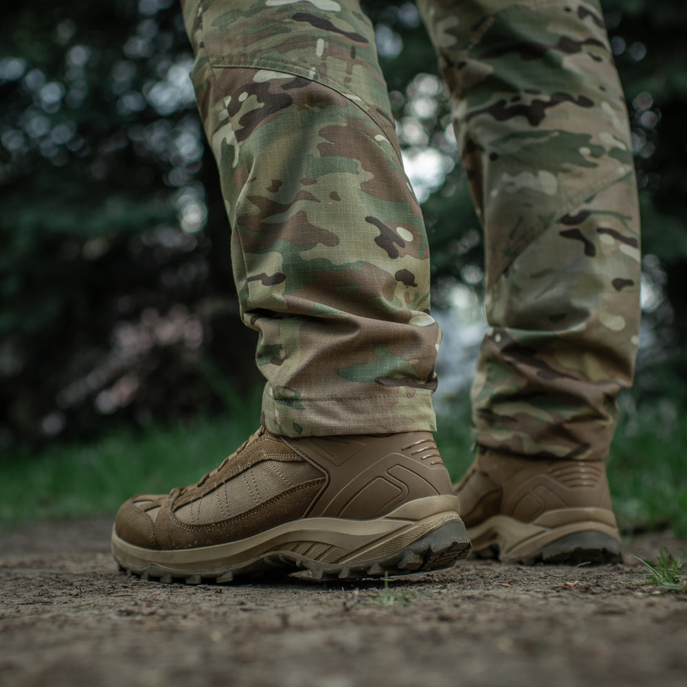 M-Tac Military Pants Patrol Gen.III Nyco Extreme