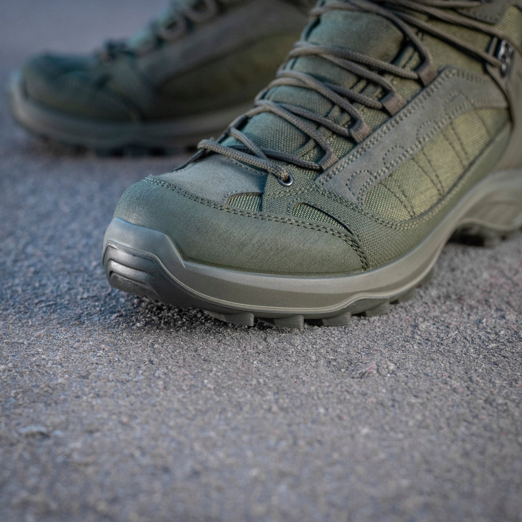 M-Tac Tactical Boots Demi-Season