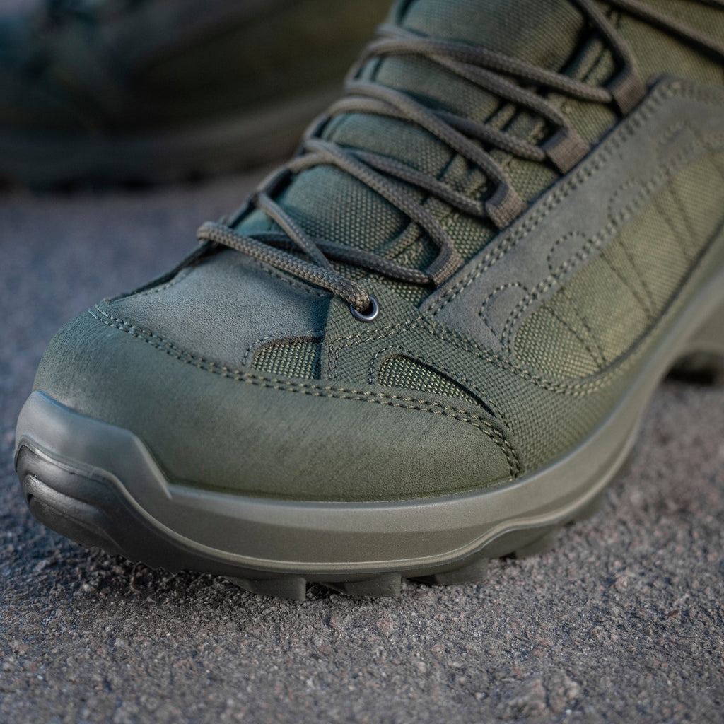 M-Tac Tactical Boots Demi-Season