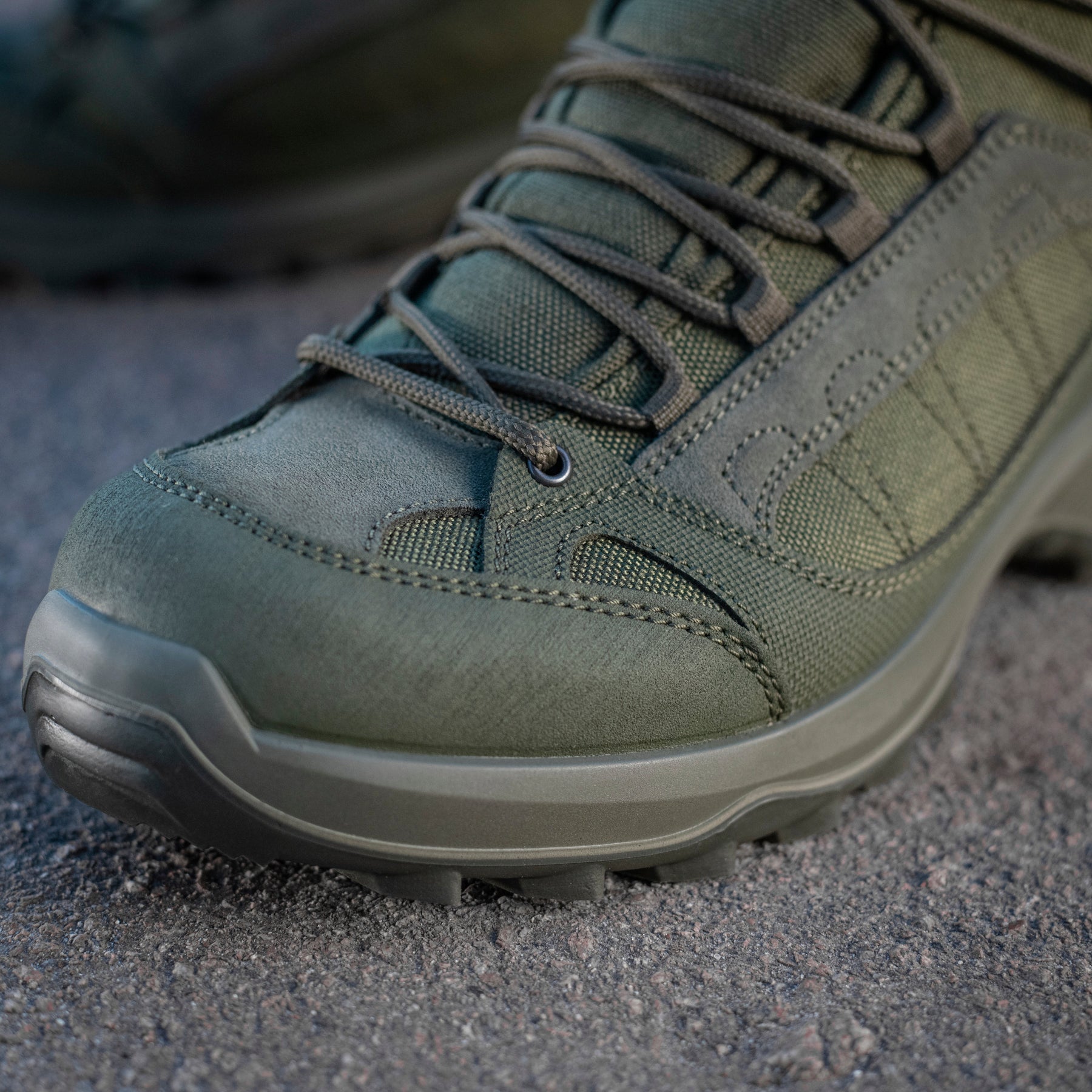 M-Tac Tactical Boots Demi-Season