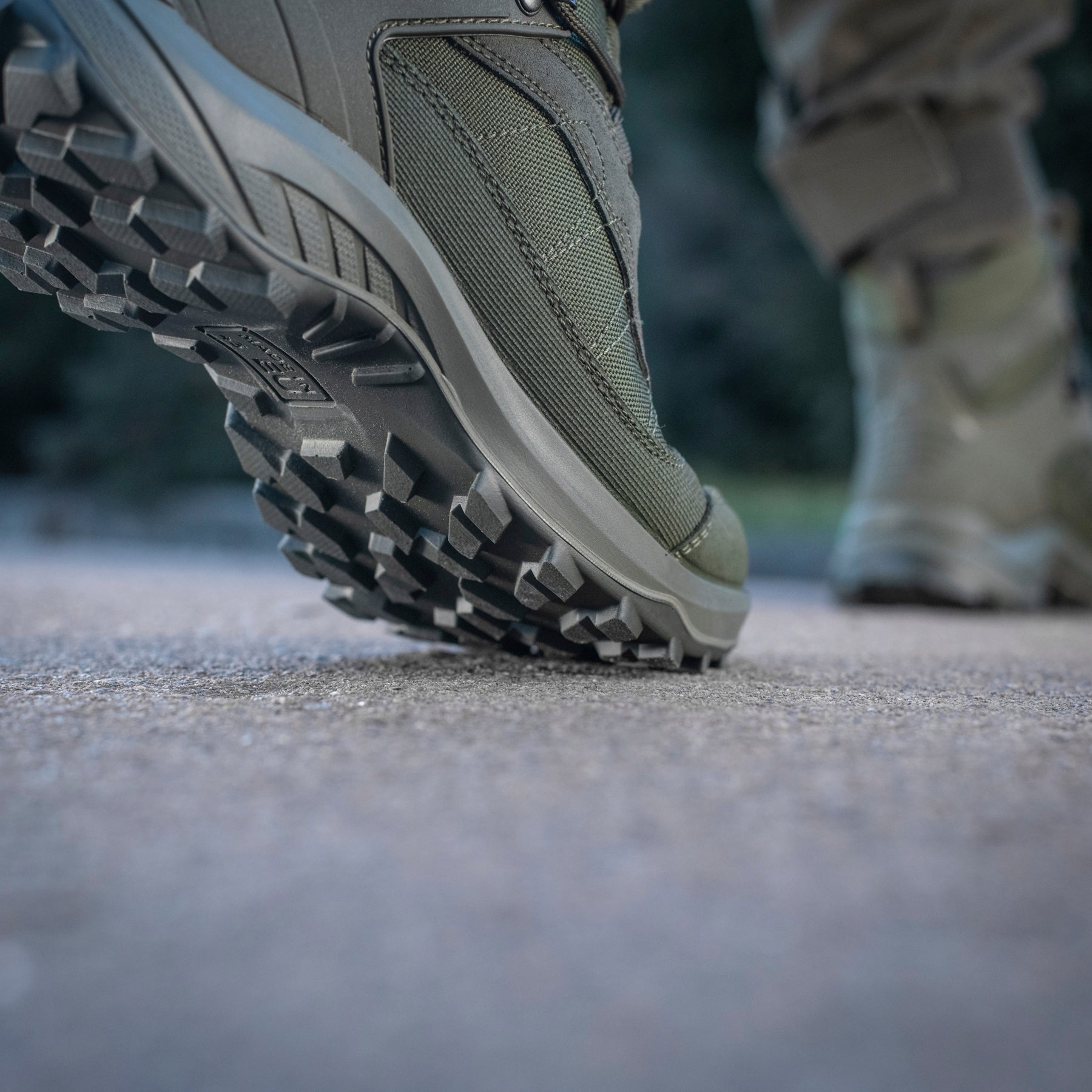 M-Tac Tactical Boots Demi-Season