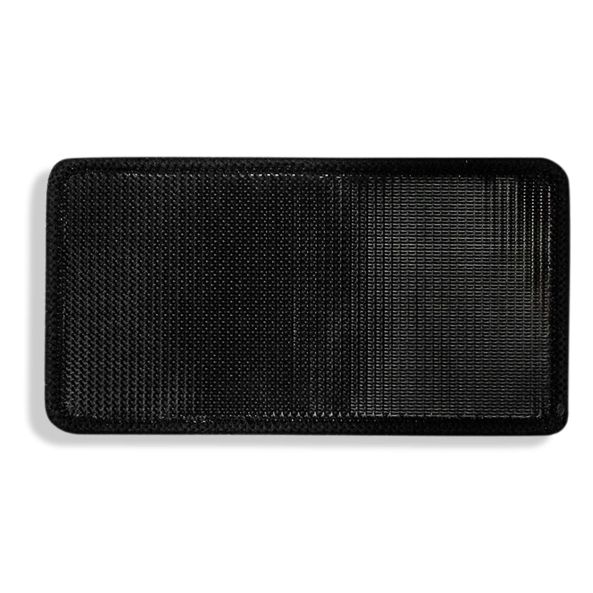 Make Them Suffer Embroidered Velcro Patch