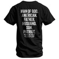 We the People, Are Charlie Kirk Men's T-Shirt (+PROFITS DONATED)