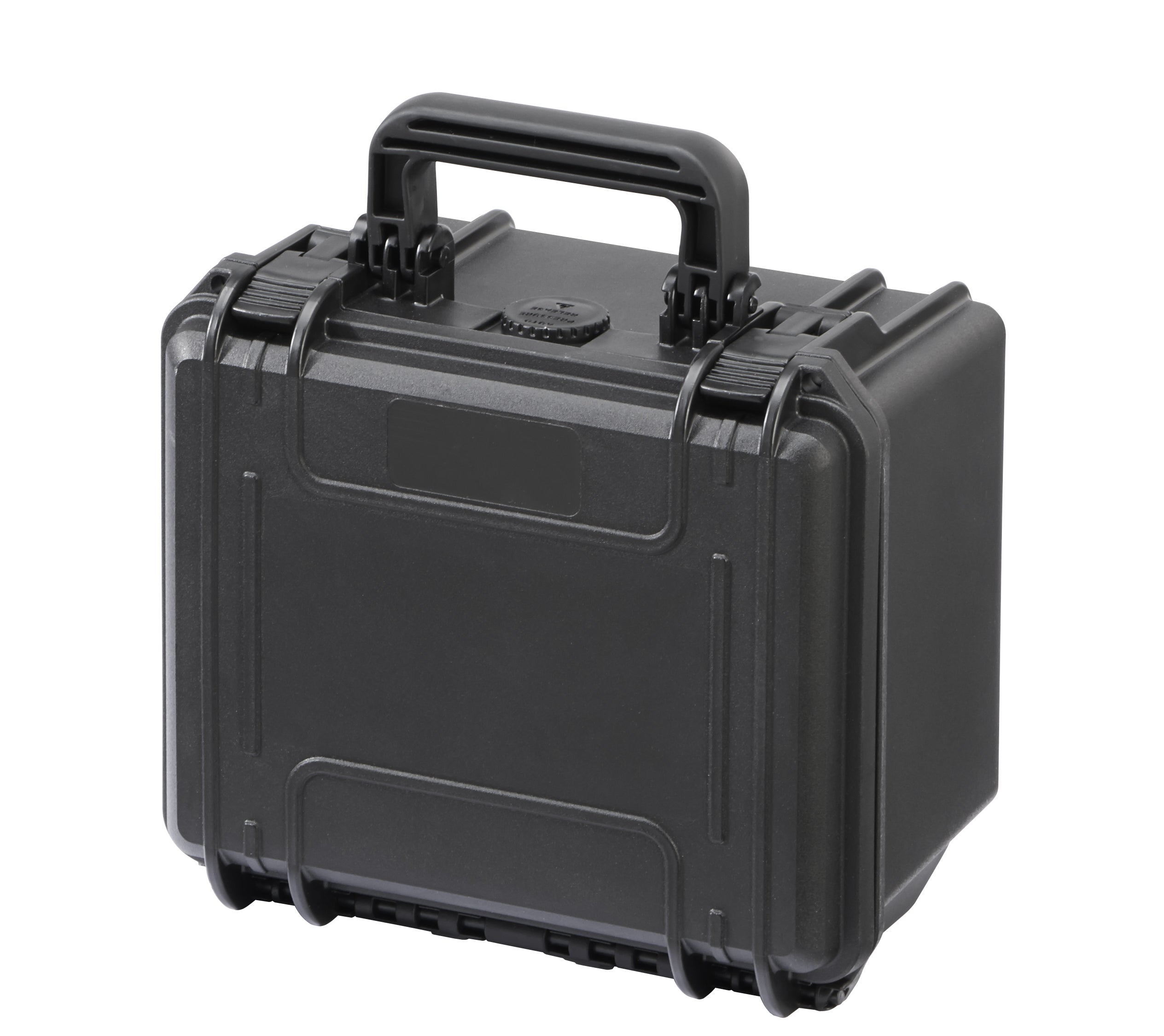 Doro D1109-5 Case and/or Compatible Custom Foam - 13" x 11.75" x 5.75"