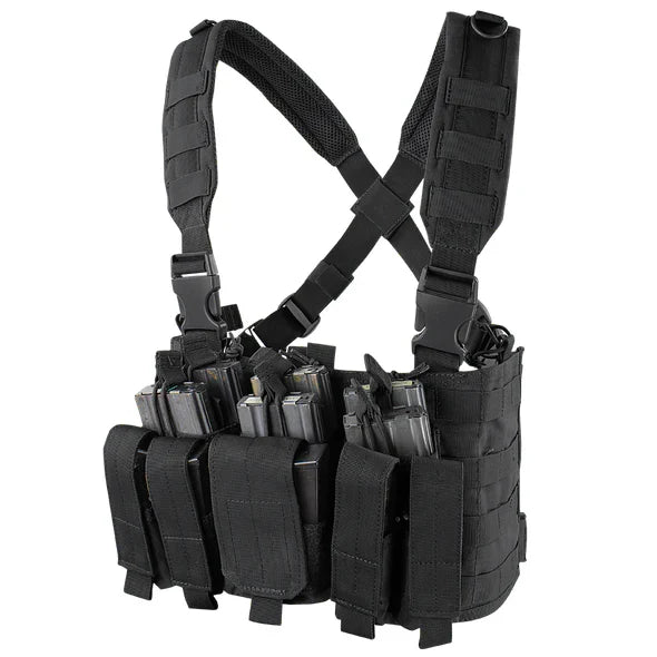 Recon Chest Rig - MCR-5