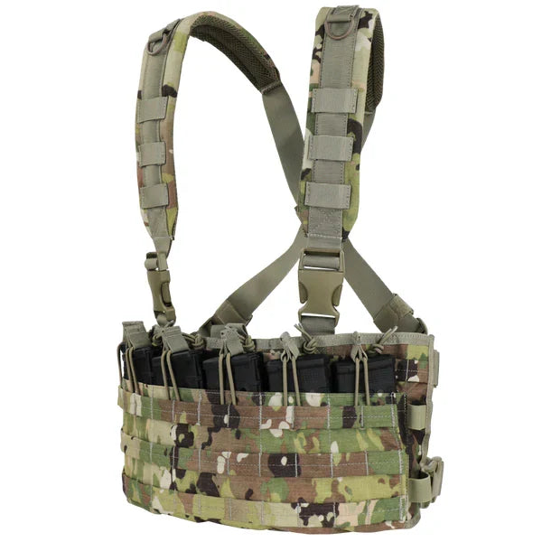 Condor | Rapid Assault Chest Rig MCR-6