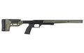 MDT ORYX |  Rifle Chassis |  Cerakote Finish |  Olive Drab Green |  Fits Savage Long Action (Not Axis)