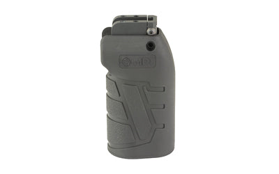 MDT Vertical Grip |  Elite |  Fits MDT Chassis |  Black