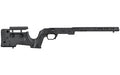 MDT XRS |  Rifle Chassis |  Matte Finish |  Black |  Fits Remington 700 Long Action