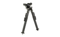 MDT CKYE-Pod Gen2 |  PRS |  Bipod |  Black |  Picatinny/Arca Rail |  9"-18.5" |  Anodized