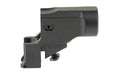 MDT LSS Gen 3 |  Carbine Buttstock Interface |  Fits MDT LSS Gen 3 |  Cerakote Finish |  Black