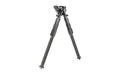 MDT CKYE-Pod Gen3 |  Triple Pull Legs |  Height Adjustable 9"-36" |  Quick Detach ARCA/Picatinny Mount |  Spiked Feet |  Hard Coat Anodized Finish |  Black