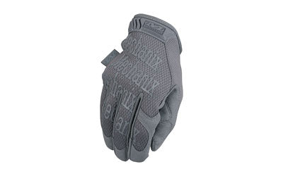Mechanix Wear Original Gloves |  Wolf Grey |  XL