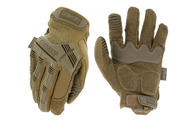 Mechanix Wear M-Pact |  Gloves |  Medium |  Coyote