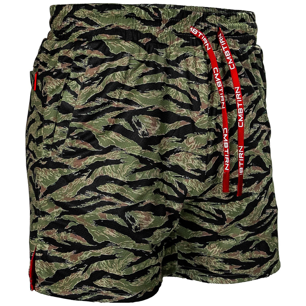 Men's Mesh Hoochie Daddy Shorts | 5"