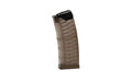 Lancer Systems Magazine |  L5AWM GEN 2 |  223 Remington/5.56 NATO |  30 Rounds |  Fits AR Rifles |  Steel/Polymer Hybrid |  Translucent Dark Earth