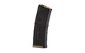 Lancer Systems Magazine |  L5AWM GEN 2 |  300 Blackout |  30 Rounds |  Fits AR Rifle |  Steel/Polymer Hybrid |  Black