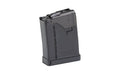 Lancer Systems L5AWM GEN 2 |  .223 Remington/5.56 NATO |  5 Rounds |  Fits AR Rifles |  Steel/Polymer Hybrid |  Matte Finish |  Black