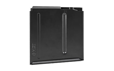 MDT Magazine |  300 Winchester Magnum |  5 Rounds |  Fits Long Action 3.85" AICS Pattern |  Black