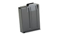 MDT Magazine |  308 Winchester/6.5 Creedmoor |  10 Rounds |  Black |  Fits Short Action AICS Pattern |  Comes Without Binder Plate
