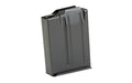 MDT Magazine |  223 Remington |  10 Rounds |  Black |  Fits Short Action AICS Pattern